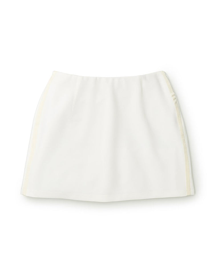 Perfect tennis mini skirt – HEDGE