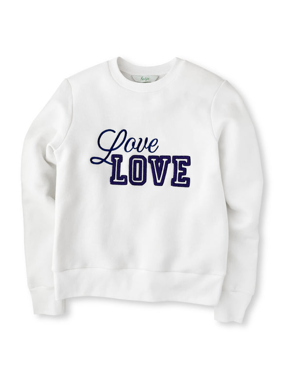Parker LOVE Sweatshirt