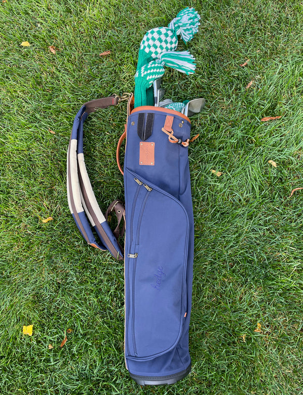 Sunday Golf Bag
