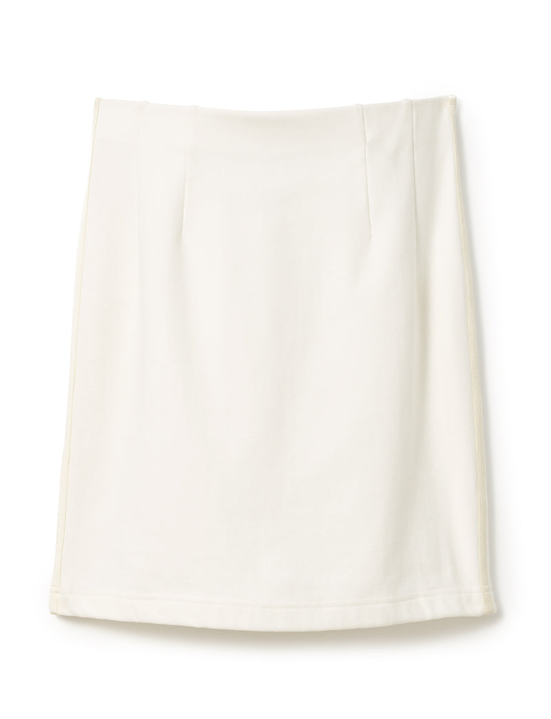 comfortable women's pencil skirt – HEDGE