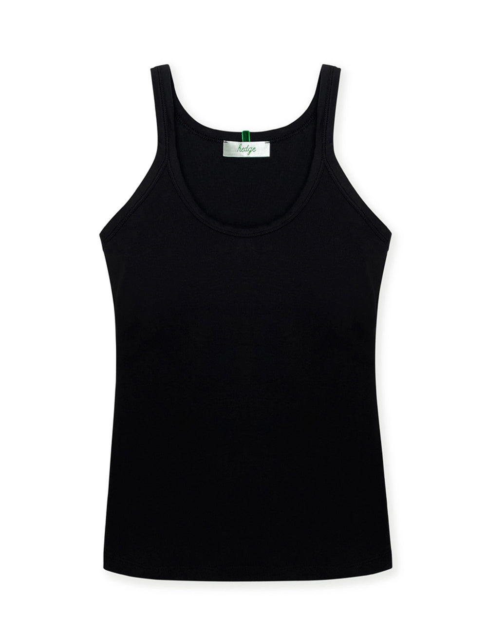 perfect tennis tank top with built-in bra – HEDGE