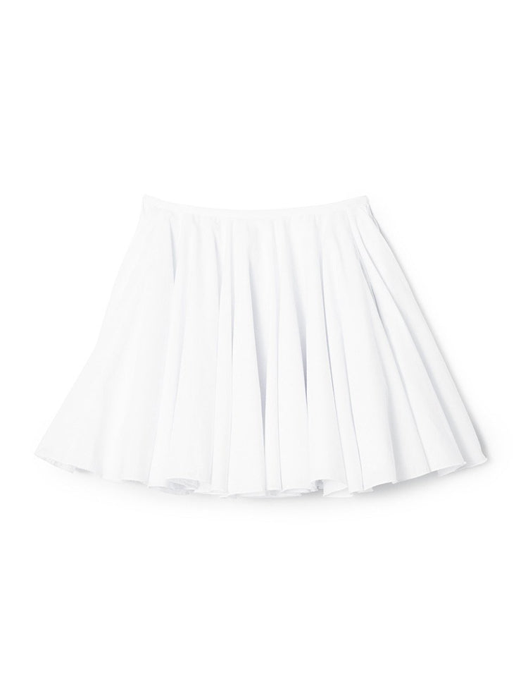 lightweight and airy tutu skirt – HEDGE